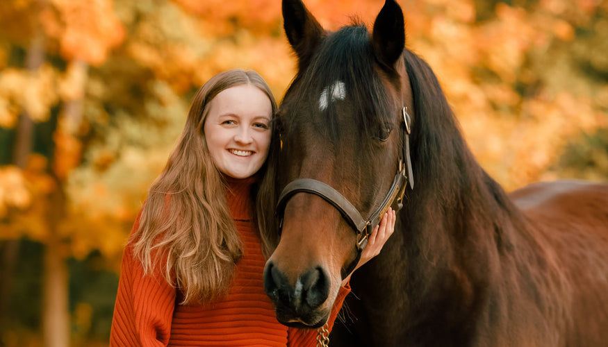 The Importance of a Balanced Diet as a Pillar of Hoof Health