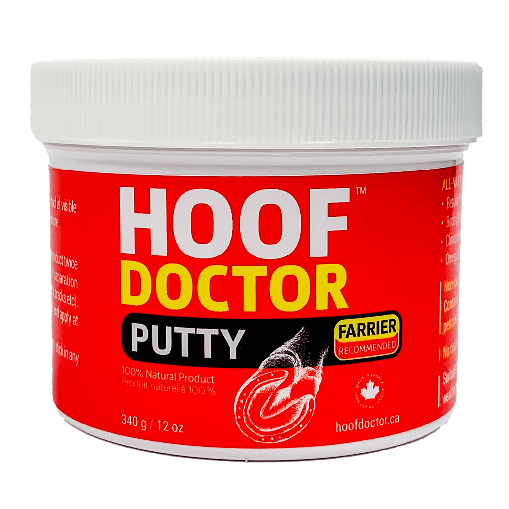Hoof Doctor Putty