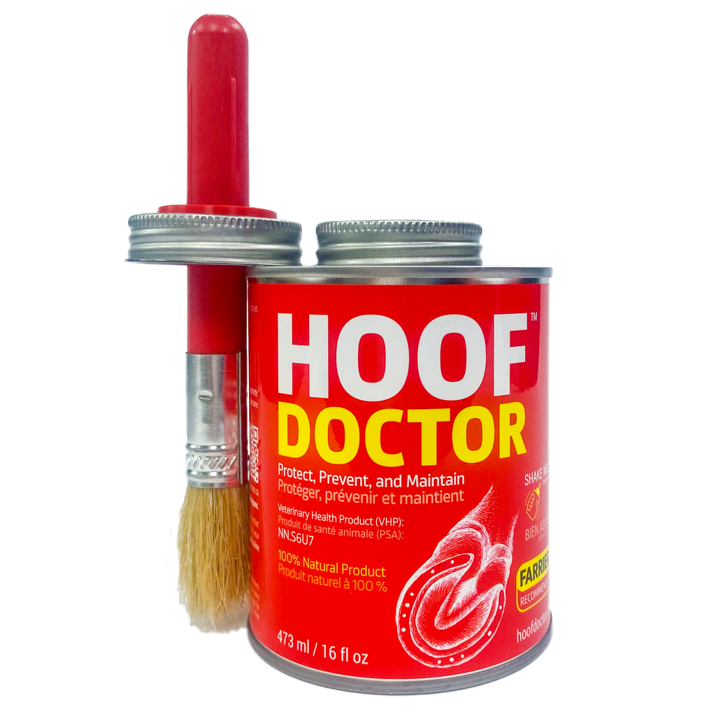 Hoof Doctor