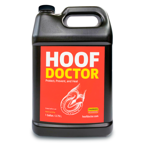 Hoof Doctor - 3.79 L
