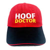 Hoof Doctor Farrier Cap