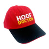 Hoof Doctor Farrier Cap